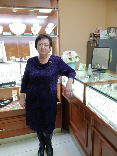  ,   Galina, 65 ,     , c 