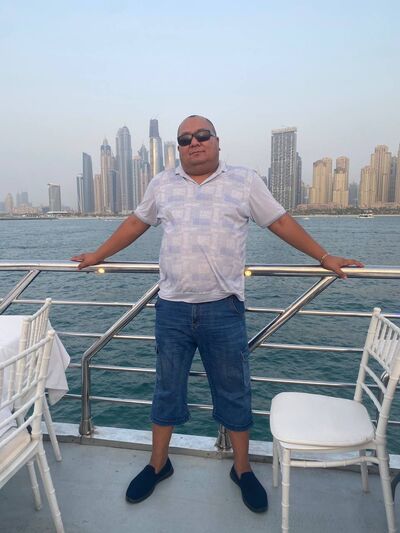  ,   Sayfiddin, 38 ,   ,   