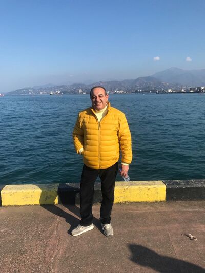  ,   David, 52 ,   ,   