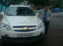  4716316  Davronxon, 38 ,    