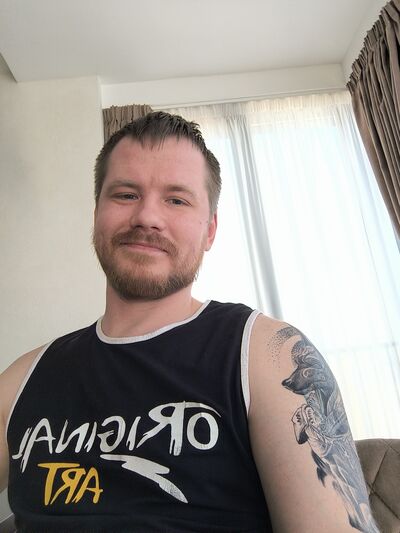  -,   Sergey, 35 ,   ,   , c , 