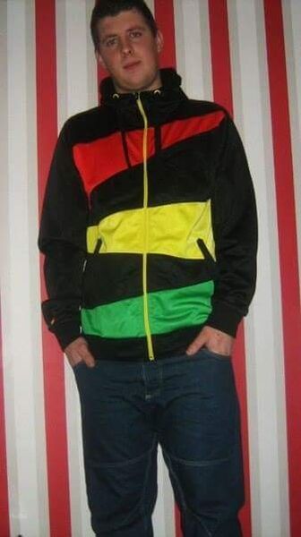  ,   Normunds, 32 ,   