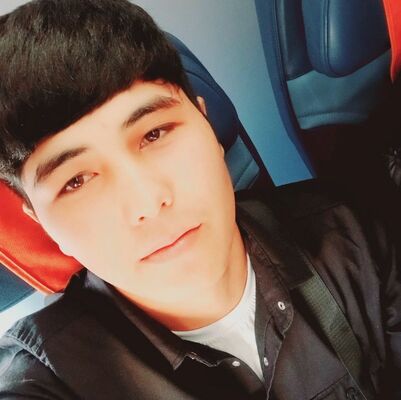  ,   Boburjon, 19 ,   ,   