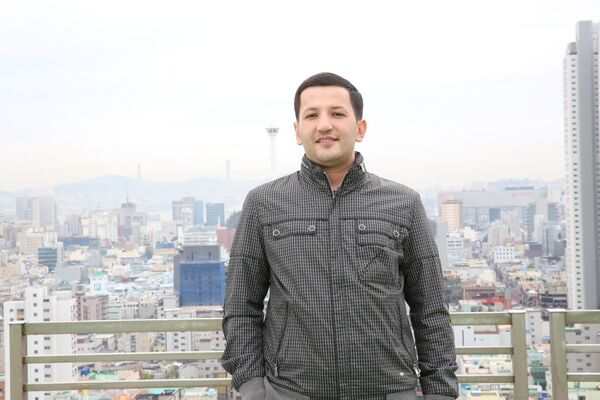  Pusan,   Zafar, 38 ,  