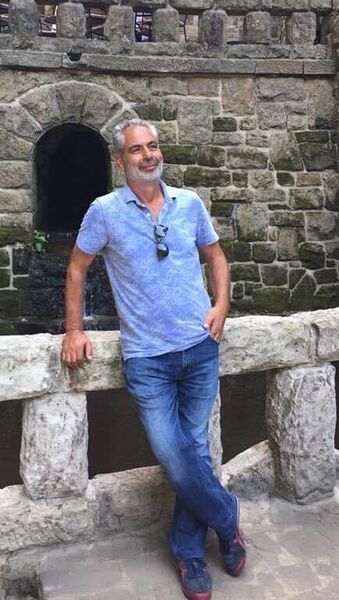  Natland,   Yavuz, 61 ,   ,   