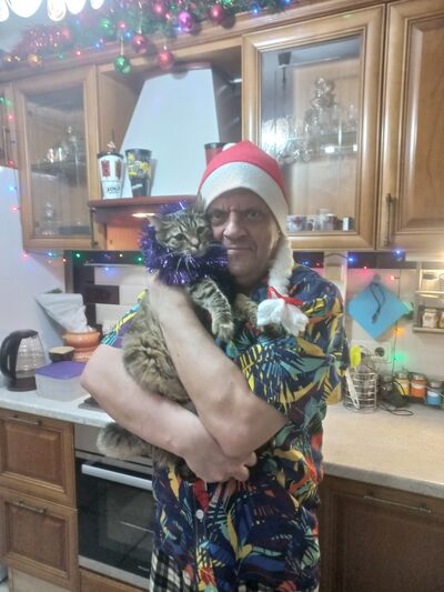  -,   Sergey, 54 ,   ,   
