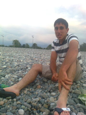  ,   Alex, 30 ,   