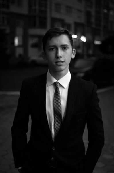  ,   Kirill, 30 ,   