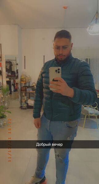  King George,   Mohamed, 23 ,   ,   