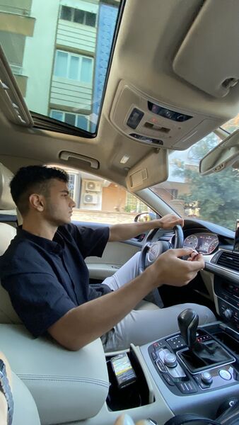  ,   Bedirhan, 21 ,   ,   