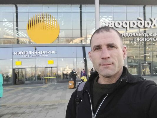  -,   Sergei, 46 ,   , 