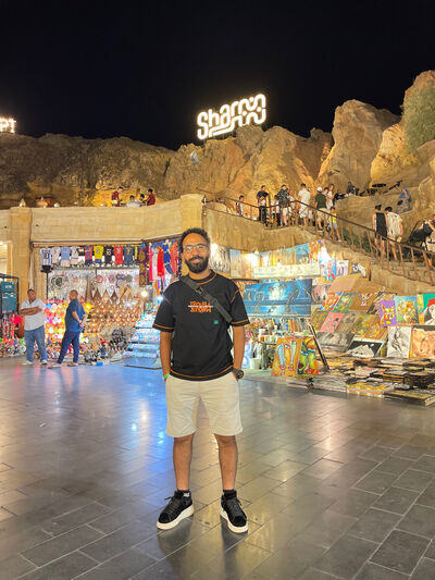  Al Jizah,   Mohamed, 32 ,   ,   