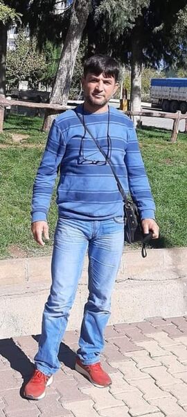  Iskenderun,   Murat, 43 ,   ,   , c 