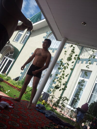  ,   Azizjon, 35 ,   