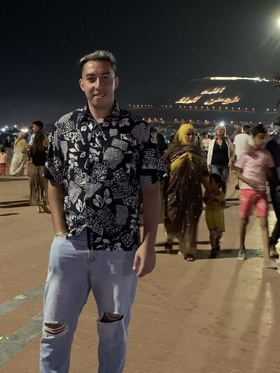  ,   Abdellah, 27 ,   ,   