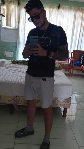  Havana,   Sergio, 34 ,   ,   