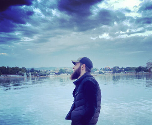  ,   Boroda, 27 ,   ,   