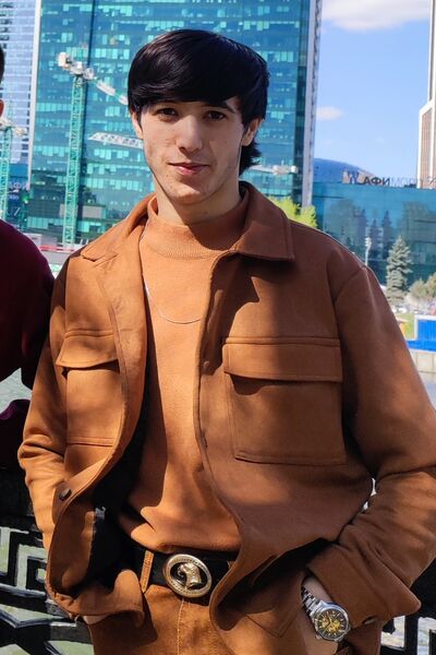  ,   Bakha, 22 ,   ,   