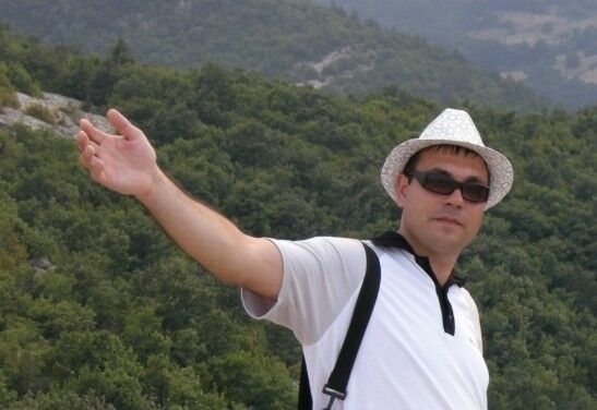  ,   Yuriy, 46 ,     , c 