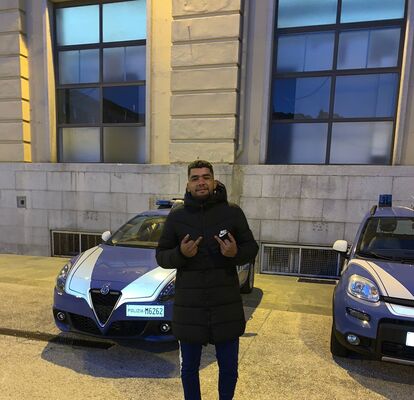  Azzano San Paolo,   Taha, 23 ,   ,   
