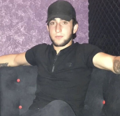   ,   Sargis, 21 ,   ,   