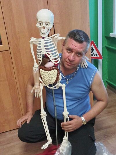  ,   Nikolay, 47 ,   ,   , 