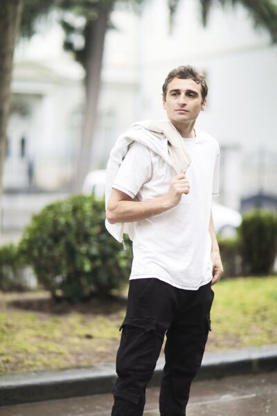  ,   Giorgi, 31 ,   ,   