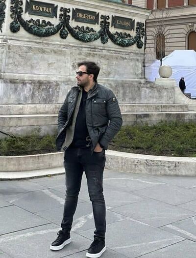  Tetovo,   Eagle, 32 ,   ,   