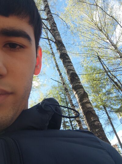  ,   Fedya, 21 ,   ,   