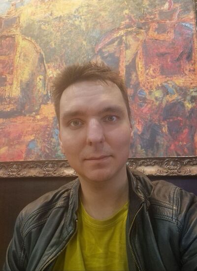  -,   Evgenii, 36 ,  