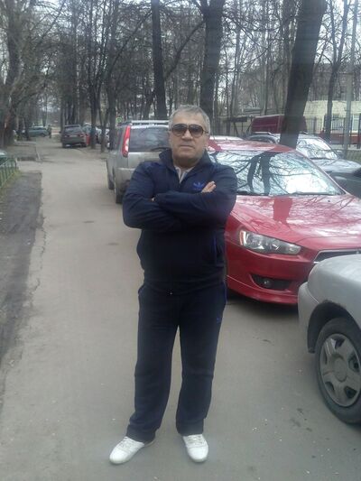  ,   Samvel, 65 ,   ,   