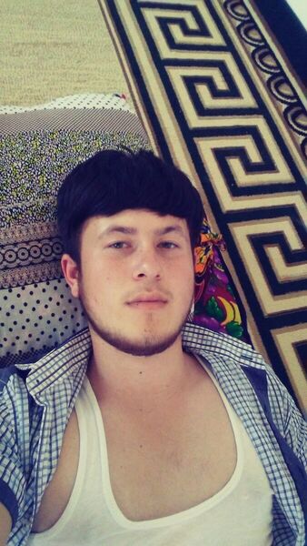  ,   Baxtiyor, 27 ,  