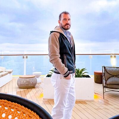  Miami Beach,   Edmund Gerad, 45 ,   ,   , c , 