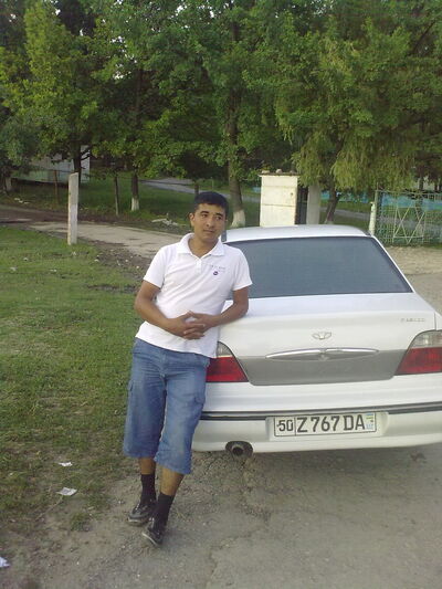  ,   Ahrorbek, 41 ,   