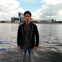 -,   Doston, 27 ,   