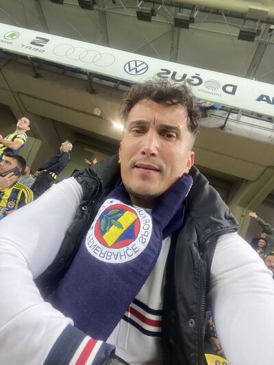 ,   Gokhan batur, 40 ,   ,   