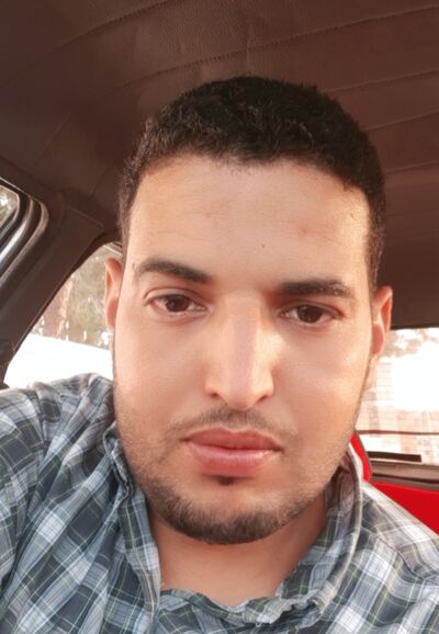  Kenitra-GHARB,   Imad, 33 ,   ,   
