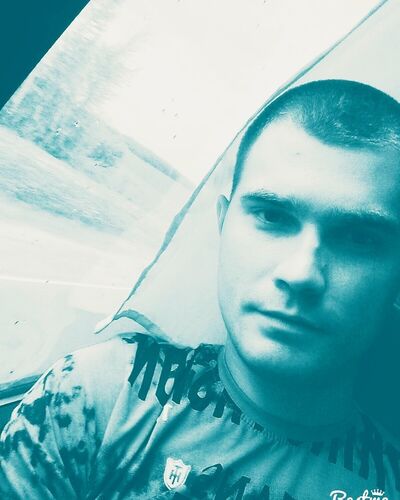 ,   Damir, 32 ,   