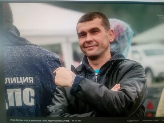  ,   Ivan, 43 ,     