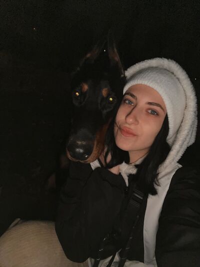  ,   Alina, 27 ,   