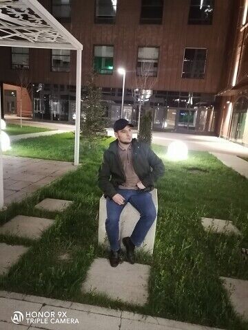  ,   Qurbonali, 30 ,   ,   