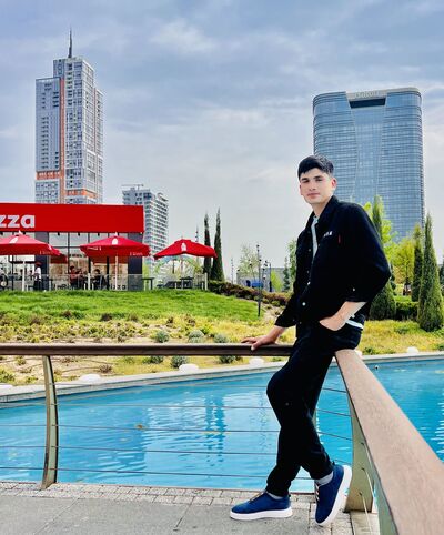  ,   Saidahmadxon, 25 ,   ,   
