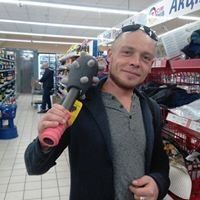  17375666  Yurij, 40 ,    