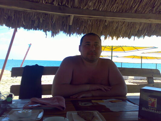  ,   Fedor, 49 ,   