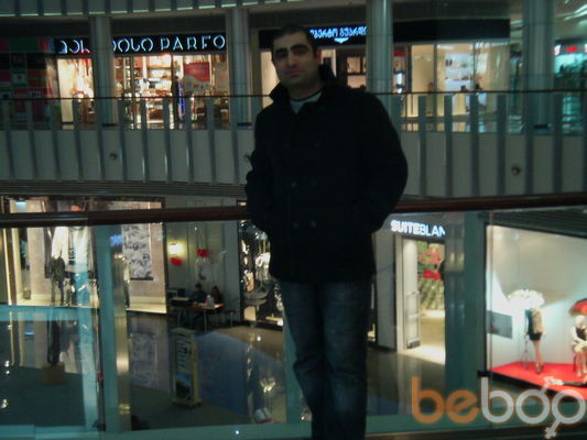 ���������� �������, ���� ������� Irakli, 46 ���, ������������ ��� ������