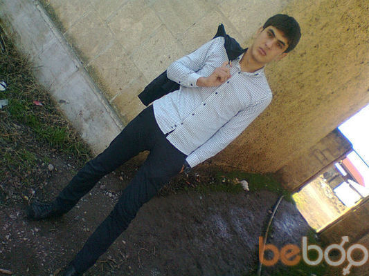  ,   Fedya, 34 ,   