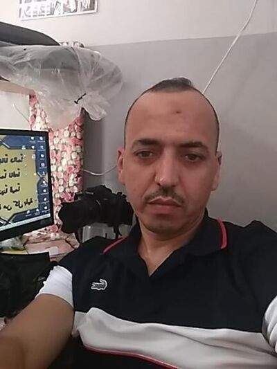  Algiers,   Nabil, 42 ,   ,   , c 