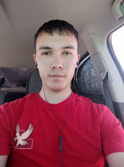  ,   Jalolbek, 22 ,   ,   