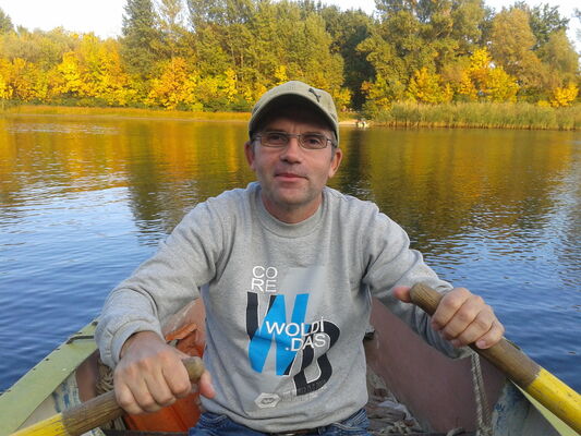   ,   Viktor, 57 ,   ,   , c 