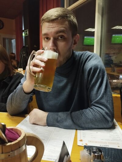  ,   Sergey, 23 ,   ,   